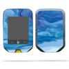 MightySkins Skin Compatible with Abbott Freestyle Precision Neo - Cell Phone Towers | Protective, Durable, and Unique Vinyl Decal wrap Cover | Easy to Apply, Remove | Made in The USA view 2