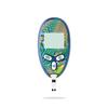 MightySkins Skin Compatible with Abbott Freestyle Lite - Psychedelic | Protective, Durable, and Unique Vinyl Decal wrap Cover | Easy to Apply, Remove, and Change Styles | Made in The USA view 1