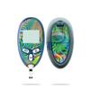 MightySkins Skin Compatible with Abbott Freestyle Lite - Psychedelic | Protective, Durable, and Unique Vinyl Decal wrap Cover | Easy to Apply, Remove, and Change Styles | Made in The USA view 2