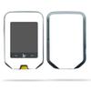 MightySkins Skin Compatible with Abbott Freestyle Precision Neo - Solid White | Protective, Durable, and Unique Vinyl Decal wrap Cover | Easy to Apply, Remove, and Change Styles | Made in The USA view 2