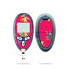 MightySkins Skin Compatible with Abbott Freestyle Lite - Paradise | Protective, Durable, and Unique Vinyl Decal wrap Cover | Easy to Apply, Remove, and Change Styles | Made in The USA view 2