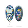 MightySkins Skin Compatible with Abbott Freestyle Lite - Tropical Fish | Protective, Durable, and Unique Vinyl Decal wrap Cover | Easy to Apply, Remove, and Change Styles | Made in The USA view 2