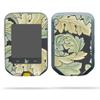 MightySkins Skin Compatible with Abbott Freestyle Precision Neo - Acanthus | Protective, Durable, and Unique Vinyl Decal wrap Cover | Easy to Apply, Remove, and Change Styles | Made in The USA view 2