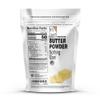 It's Just - Grass-Fed Butter Powder, Made from Real Butter, Shelf Stable, Just Add Water, Made in USA, 9oz view 2