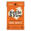 Kettle & Fire Broth Bone Chicken Turmeric Ginger, 16.9 Ounce view 1