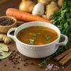 Kettle & Fire Broth Bone Chicken Turmeric Ginger, 16.9 Ounce view 3