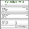 Brad's Plant Based Organic Original Crunchy Kale 2 oz Bags - Pack of 12 view 3