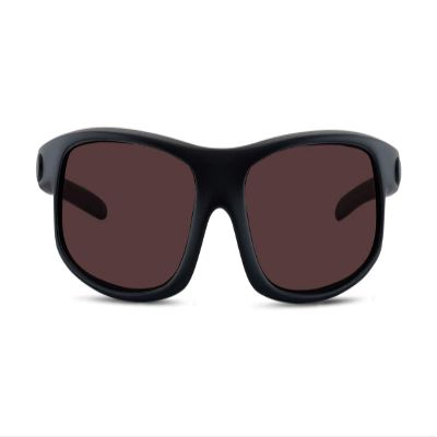 TheraSpecs Petite Wrap FL-Sun Sunglasses for Light Sensitivity