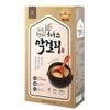 [BanGongGi] Whole Grain Brown Rice It is Korean Traditional Liquor Homemade House Makgeolli (Rice Wine) Making KIT 5 Bottles view 1