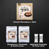 [BanGongGi] Whole Grain Brown Rice It is Korean Traditional Liquor Homemade House Makgeolli (Rice Wine) Making KIT 5 Bottles view 4