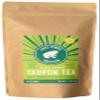 Yaupon Tea- 50 Tea Bags - Light Roast - Lost Pines Yaupon Tea - Sustainably wild harvested yaupon, the only caffeinated plant native to North America.  view 1