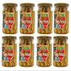 Talk O Texas Okra Pickled Mild (2 count) (Pack of 4) view 1