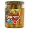 Talk O Texas Okra Pickled Mild (2 count) (Pack of 4) view 4