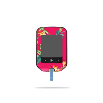 MightySkins Skin Compatible with Abbott Freestyle Precision Neo - Paradise | Protective, Durable, and Unique Vinyl Decal wrap Cover | Easy to Apply, Remove, and Change Styles | Made in The USA
