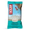 CLIF BAR - Cool Mint Chocolate with Caffeine - Made with Organic Oats - Non-GMO - Plant Based - Energy Bars - 2.4 oz. (12 Pack) view 3