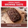 CLIF BAR - Chocolate Brownie Flavor - Made with Organic Oats - Energy Bars - Non-GMO - Plant Based Protein Bars (12 Pack) view 3