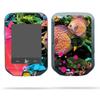 MightySkins Skin Compatible with Abbott Freestyle Precision Neo - Trippy Ocean | Protective, Durable, and Unique Vinyl Decal wrap Cover | Easy to Apply, Remove, and Change Styles | Made in The USA view 2