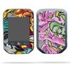 MightySkins Skin Compatible with Abbott Freestyle Precision Neo - Graffiti Wild Styles | Protective, Durable, and Unique Vinyl Decal wrap Cover | Easy to Apply, Remove | Made in The USA view 2