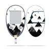MightySkins Skin Compatible with Abbott Freestyle Freedom Lite - Black Hills | Protective, Durable, and Unique Vinyl Decal wrap Cover | Easy to Apply, Remove, and Change Styles | Made in The USA view 2