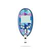 MightySkins Skin Compatible with Abbott Freestyle Lite - Purple Kaleidoscope | Protective, Durable, and Unique Vinyl Decal wrap Cover | Easy to Apply, Remove, and Change Styles | Made in The USA view 1