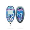MightySkins Skin Compatible with Abbott Freestyle Lite - Purple Kaleidoscope | Protective, Durable, and Unique Vinyl Decal wrap Cover | Easy to Apply, Remove, and Change Styles | Made in The USA view 2