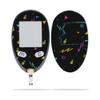 MightySkins Skin Compatible with Abbott Freestyle Freedom Lite - Magic Pineapple | Protective, Durable, and Unique Vinyl Decal wrap Cover | Easy to Apply, Remove, and Change Styles | Made in The USA view 2