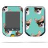 MightySkins Skin Compatible with Abbott Freestyle Precision Neo - Cool Corgi | Protective, Durable, and Unique Vinyl Decal wrap Cover | Easy to Apply, Remove, and Change Styles | Made in The USA view 2