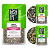 Tiesta Tea - Green Tea Gift Box, Loose Leaf, 3 Pouches, Medium Caffeine, Hot & Iced, Assortment with Light Citrus & Fruity Green, Loose Leaf Variety Box view 1