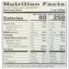 365 by Whole Foods Market, Organic Peppered Beef Jerky, 3 Ounce view 4
