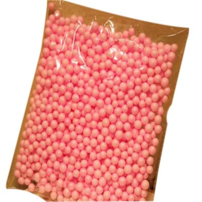 Aimeely DIY Foam Ball Party Decorative Photo Props Stylish Gift Box Filler Pink