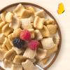 Cascadian Farm, Cereal Honey Vanilla Crunch Organic, 10.5 Ounce view 3