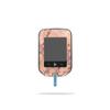 MightySkins Skin Compatible with Abbott Freestyle Precision Neo - Blush Marble | Protective, Durable, and Unique Vinyl Decal wrap Cover | Easy to Apply, Remove, and Change Styles | Made in The USA view 1