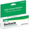 Perrigo Bacitracin First Aid Ointment, 0.5 oz view 1