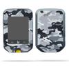 MightySkins Skin Compatible with Abbott Freestyle Precision Neo - Gray Camouflage | Protective, Durable, and Unique Vinyl Decal wrap Cover | Easy to Apply, Remove, and Change Styles | Made in The USA view 2