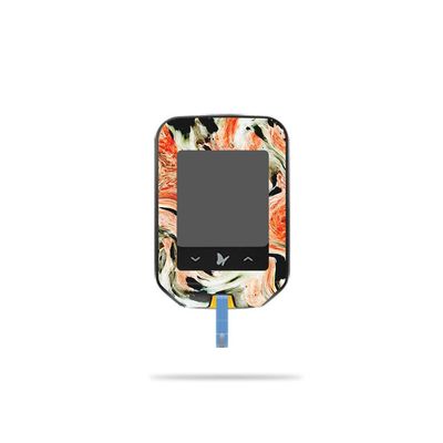 MightySkins Skin Compatible with Abbott Freestyle Precision Neo - Marble Madness | Protective, Durable, and Unique Vinyl Decal wrap Cover | Easy to Apply, Remove, and Change Styles | Made in The USA