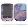 MightySkins Skin Compatible with Abbott Freestyle Precision Neo - Monsoon | Protective, Durable, and Unique Vinyl Decal wrap Cover | Easy to Apply, Remove, and Change Styles | Made in The USA view 2