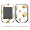 MightySkins Skin Compatible with Abbott Freestyle Precision Neo - Yellow Poppy | Protective, Durable, and Unique Vinyl Decal wrap Cover | Easy to Apply, Remove, and Change Styles | Made in The USA view 2