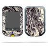 MightySkins Skin Compatible with Abbott Freestyle Precision Neo - Nest Sketch | Protective, Durable, and Unique Vinyl Decal wrap Cover | Easy to Apply, Remove, and Change Styles | Made in The USA view 2