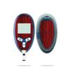 MightySkins Skin Compatible with Abbott Freestyle Lite - Cherry Grain | Protective, Durable, and Unique Vinyl Decal wrap Cover | Easy to Apply, Remove, and Change Styles | Made in The USA view 2