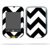MightySkins Skin Compatible with Abbott Freestyle Precision Neo - Black Chevron | Protective, Durable, and Unique Vinyl Decal wrap Cover | Easy to Apply, Remove, and Change Styles | Made in The USA view 2