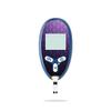 MightySkins Skin Compatible with Abbott Freestyle Lite - Antique Purple | Protective, Durable, and Unique Vinyl Decal wrap Cover | Easy to Apply, Remove, and Change Styles | Made in The USA view 1