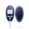 MightySkins Skin Compatible with Abbott Freestyle Lite - Antique Purple | Protective, Durable, and Unique Vinyl Decal wrap Cover | Easy to Apply, Remove, and Change Styles | Made in The USA view 2