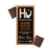 Hu Chocolate Bars | 8 Pack Almond Butter Puffed Quinoa Chocolate | Natural Organic Vegan, Gluten Free, Paleo, Non GMO, Fair Trade Dark Chocolate | 2.1oz Each view 1