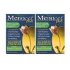 Wellgenix Menocet Plus Menopause Support - All-in-One Menopause Supplement - Daily Relief Feminine Care - Hot Flashes, Night Sweats, Mood Swings & Irritability - 30 Tablets (Pack of 2) view 1