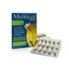 Wellgenix Menocet Plus Menopause Support - All-in-One Menopause Supplement - Daily Relief Feminine Care - Hot Flashes, Night Sweats, Mood Swings & Irritability - 30 Tablets (Pack of 2) view 2