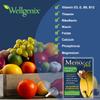 Wellgenix Menocet Plus Menopause Support - All-in-One Menopause Supplement - Daily Relief Feminine Care - Hot Flashes, Night Sweats, Mood Swings & Irritability - 30 Tablets (Pack of 2) view 4