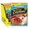 StarKist Chicken Creations Original BBQ Pouch (2.6 oz - 12 Pack) Fully Cooked High Protein White Meat, Gluten Free, Soy Free, No Draining, Ready to Eat for Salad and Sandwiches view 1