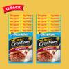 StarKist Chicken Creations Original BBQ Pouch (2.6 oz - 12 Pack) Fully Cooked High Protein White Meat, Gluten Free, Soy Free, No Draining, Ready to Eat for Salad and Sandwiches view 2