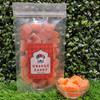 Orange Candy - Indian Fruit Candy, 400 gm (14.10 OZ) By Mr. Merchant view 2