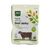 365 by Whole Foods Market, Organic Teriyaki Beef Jerky, 3 Ounce view 1